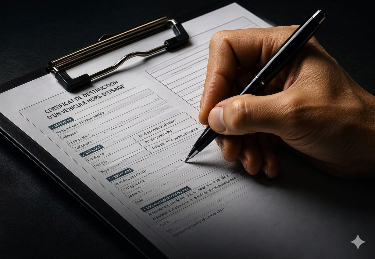 Gestion Administrative